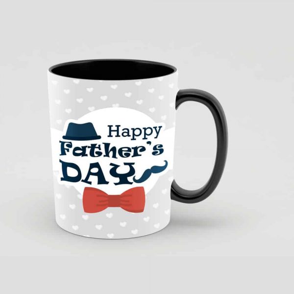 Father's Day Coffee Mug