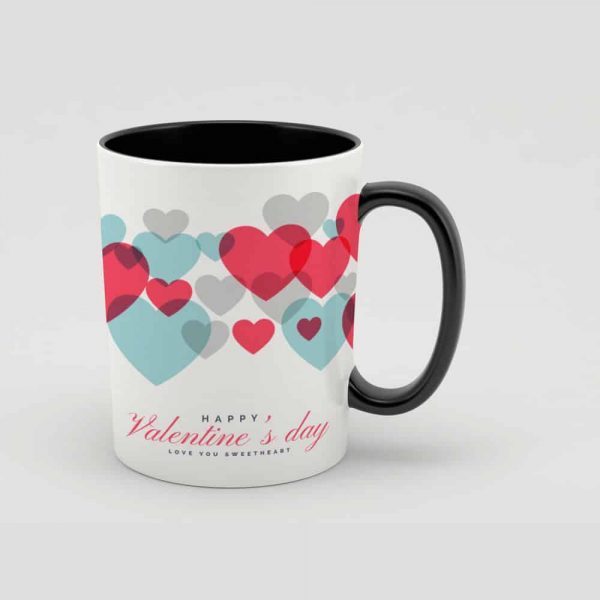 Valentine's Day Special Mug